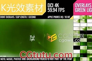 视频素材-第三套167个快闪动光效转场效果镜头漏光动画4K分辨率