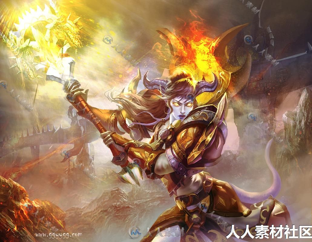 光域工作室作品精选集