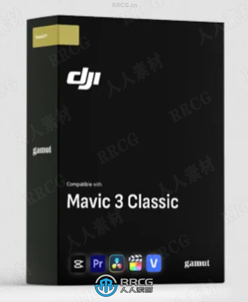 BaseLUTs电影级精准色彩设计调色预设V2.0版