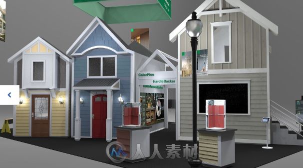 Keyshot环境贴图大合集 KEYSHOT CLOUD ALL ENVIRONMENTS