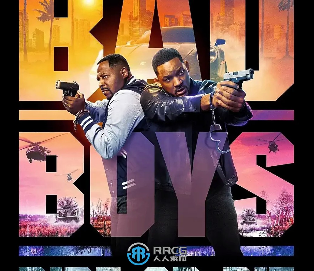 《绝地战警4：生死与共》影视配乐原声大碟OST音乐素材合集