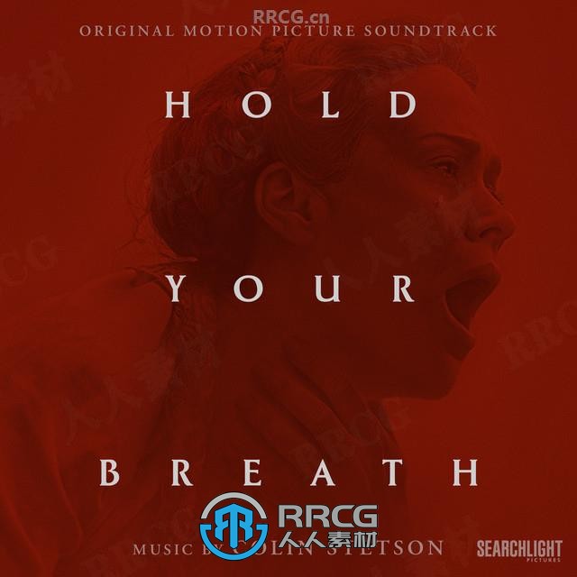 《屏住呼吸2024》影视配乐原声大碟OST音乐素材